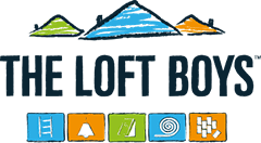 The Loft Boys
