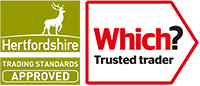 Loft Flooring Company accreditation