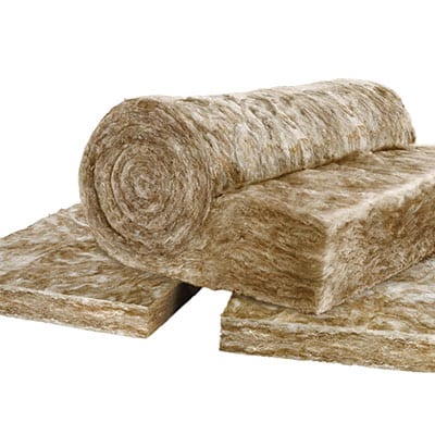 blanket insulation