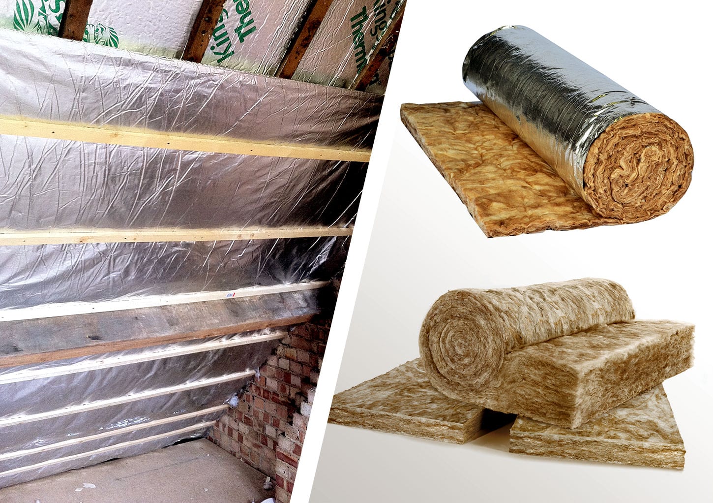 Cypress Insulation Houston