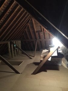 Loft Lighting