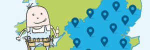 new areas