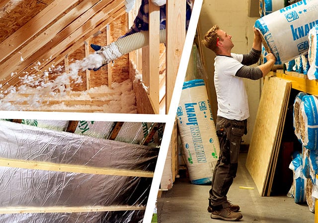 Your Ultimate Guide To Loft Insulation Brought To You By The