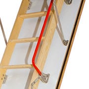 extra handrail