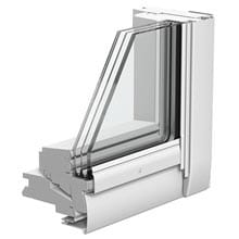 extra window pane